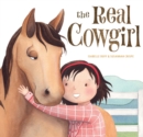 The Real Cowgirl - Book