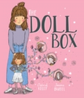 The Doll Box - Book
