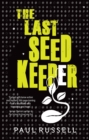 The Last Seed Keeper - Book