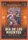 DiA De Los Muertos Oracle : Wisdom from the Departed Beloved - Book