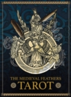 Medieval Feathers Tarot - Book