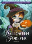 The Halloween Forever Oracle - Book