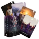Dark Magick Oracle : Reveal the light within - Book