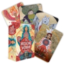 The Medicine Woman Oracle : Discover the archetypes of the divine feminine - Book