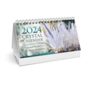 2024 Crystal Calendar - Book