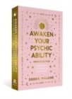 Awaken your Psychic Ability - Updated Edition : Learn how to connect to the spirit world - Book