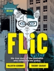 Flic : the true story of the journalist who infiltrated the police - eBook