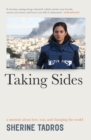 Taking Sides : a memoir about love, war, and changing the world - eBook