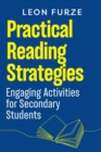 Practical Reading Strategies : Engaging Activities for Secondary Students - Book