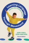 Learning Language Through Movement : Practical Games, Exercises & Activities - Book