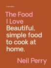 The Food I Love : A new edition - Book