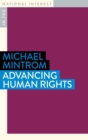 Advancing Human Rights - Book