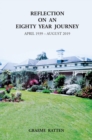 Reflection on an Eighty Year Journey - eBook
