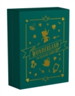 Wonderland Playing Cards - Book