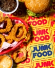 Vegan Junk Food : A down and dirty cookbook - eBook