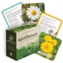 Apothecary Flashcards - Book