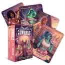 Cowgirls and Aliens Oracle : Intuitive guidance to heal your soul - Book
