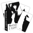 Black Violet Tarot - Book