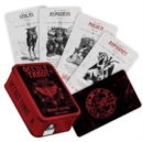 Occult Tarot Pocket Edition - Book