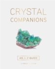 Crystal Companions - eBook