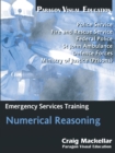 Numerical Reasoning : Emergency Services Training - eBook