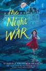 The Night War - Book