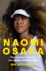 Naomi Osaka - Book