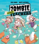 Zombie School Teachers - eBook