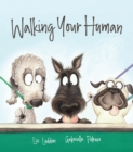 Walking Your Human - eBook