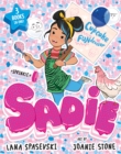 A Sprinkle Of Sadie - eBook