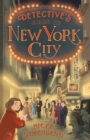 The Detective s Guide to New York City - eBook