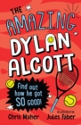 The Amazing Dylan Alcott : How did he get so good? - eBook
