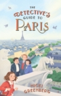 The Detective's Guide to Paris - eBook