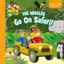 The Wiggles: Go on Safari Lift the Flap Adventure - Book