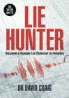 Lie Hunter - eBook