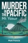 Murder in the Pacific: Mt Yasur - eBook