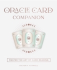 Oracle Card Companion - eBook