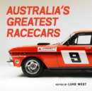 Australia's Greatest Racecars - eBook