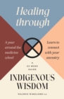 Healing through Indigenous Wisdom - eBook