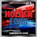 Holden vs Ford Commemorative Edition - eBook