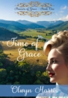 Time of Grace - eBook