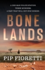 Bone Lands - eBook