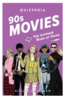 90s Movies Quizpedia : The ultimate book of trivia - Book