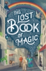 The Lost Book of Magic - eBook