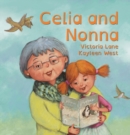 Celia and Nonna - Book