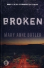 Broken - Book