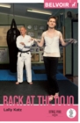 Back at the Dojo - Book