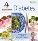 4 Ingredients Diabetes - eBook