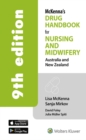 McKenna's Drug Handbook for Nursing & Midwifery : Australia & New Zealand - eBook