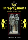 Three Queens: Book 3 of The Giza Trilogy - eBook